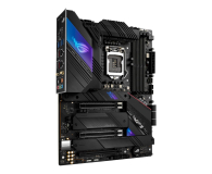 ASUS ROG STRIX Z590-E GAMING WIFI - 619961 - zdjęcie 1